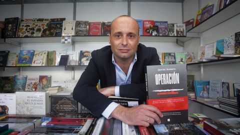 Javier Romero