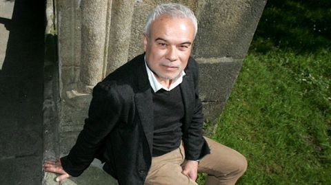 Luis Ferrer achaca a un «transtorno de personalidad complicado» la decisión de Lubitz.