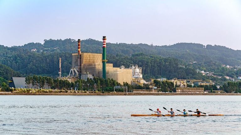 La agencia EthiFinance distingue a Ence con el nivel de excelente en la evaluación de sus criterios de desempeño ambiental, social y de gobernanza