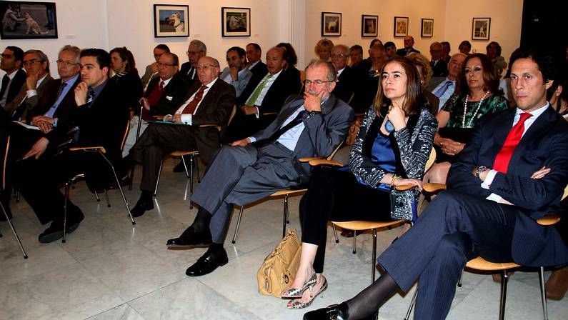 Las Jornadas Jur�dicas de Sarria ser�n dedicadas este a�o a su fundador, Rom�n Garc�a Varela