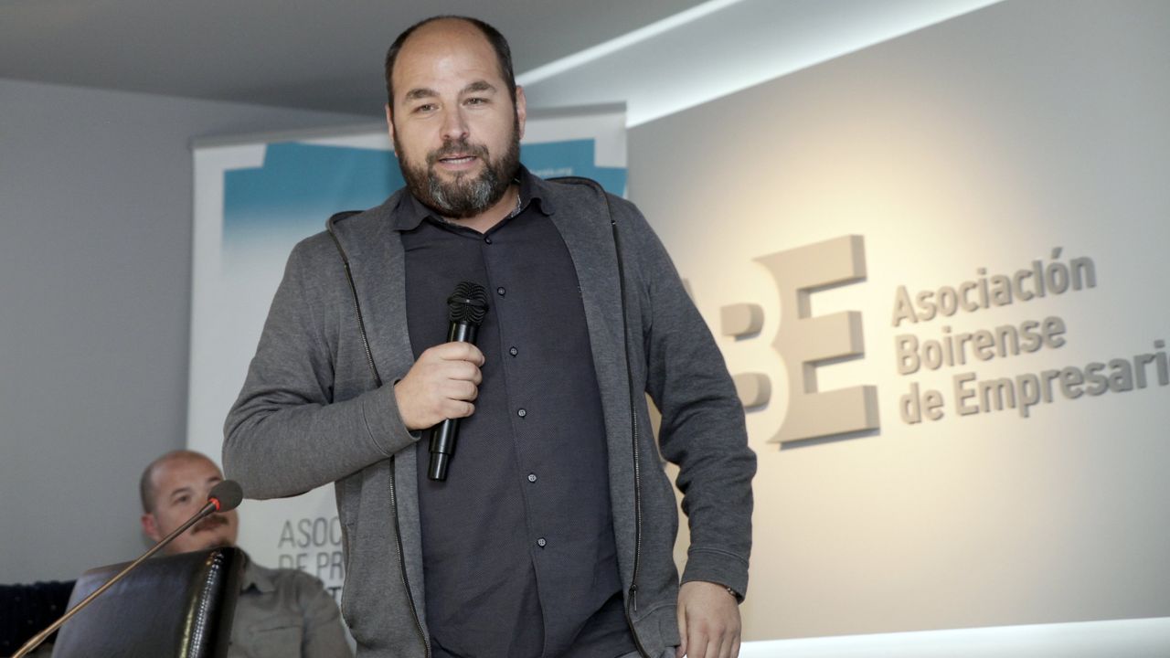 10 minutos con Manuel Cabezas