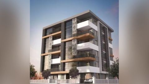Edificio de cinco plantas con permiso de construcción en Sarria