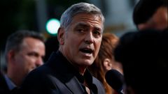 George Clooney y el generoso regalo a sus amigos
