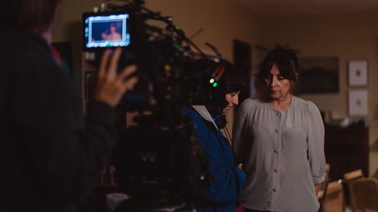 Pontevedra, punto de encuentro del talento audiovisual internacional