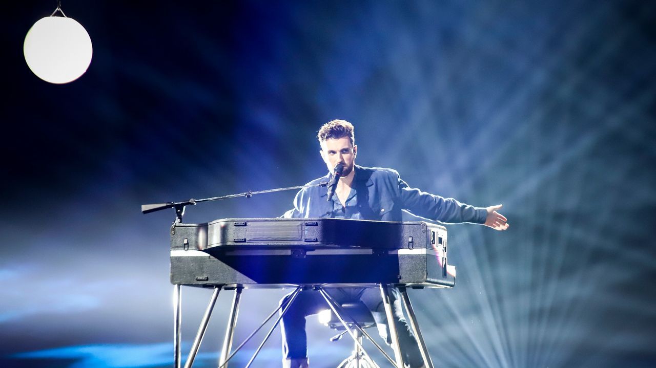 Cuándo Es La Final De Eurovisión 2022