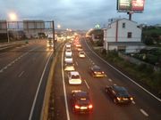 Retenciones en Alfonso Molina