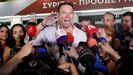 Kasselakis, candidato de Syriza a la presidencia griega