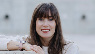 Mapi Herrero es dietista-nutricionista especializada en alimentacin infantil, familiar y lactancia.