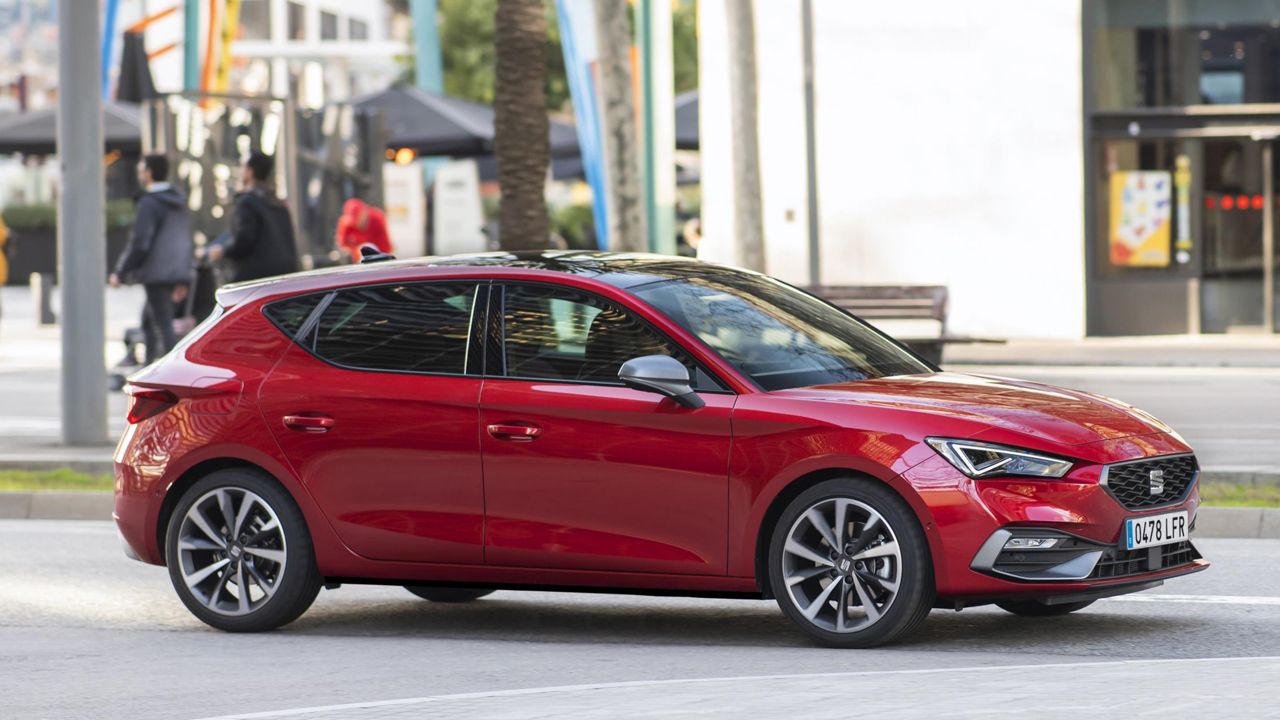 �Vuelvo�, de Pau Don�s.Seat