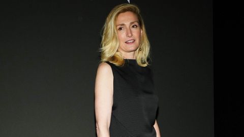 Julie Gayet tiene 50 años