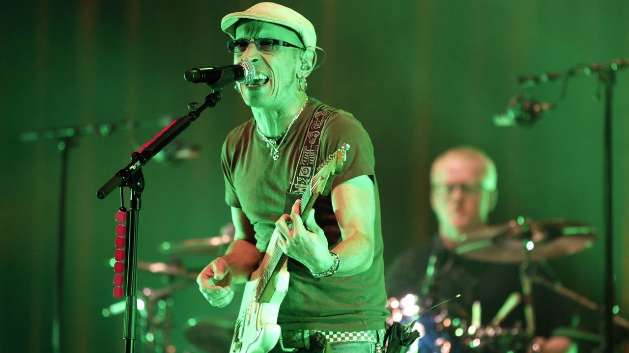 banana.Rachel, en A Pobra de Trives, en junio del ao pasado.