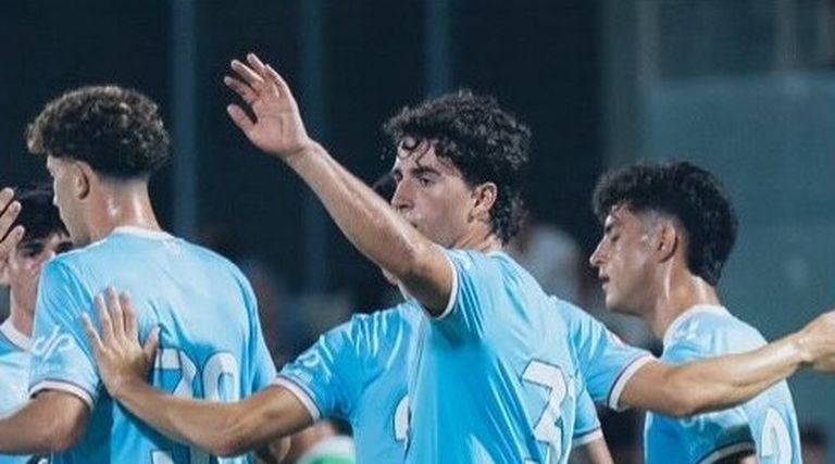 Hugo González consigue su objetivo y tendrá ficha del primer equipo celeste