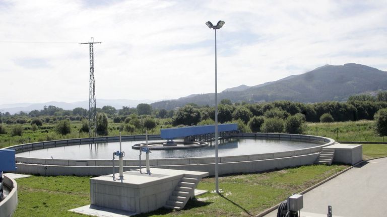 El Consorcio de Augas do Louro revisa su plan contra la sequía