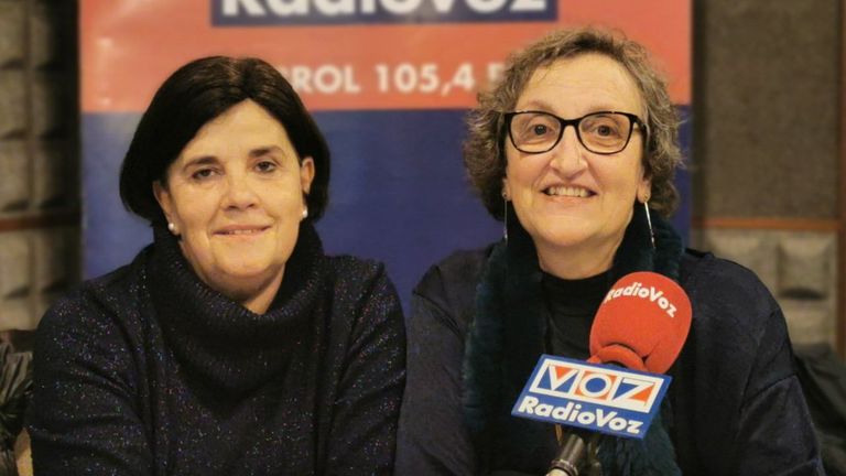 Pesar en el sindicalismo ferrolano por la muerte de Eva Lago