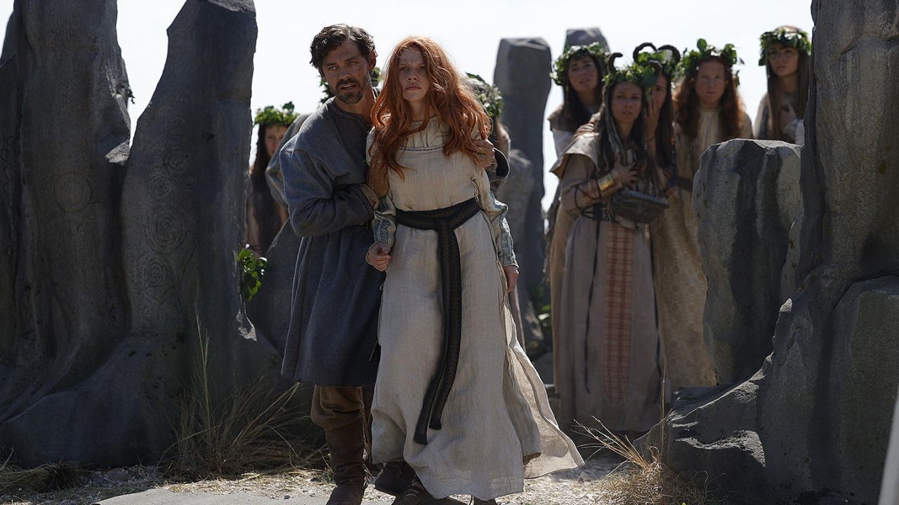 La pel�cula brasile�a �El agente secreto� dej� sin premio a �Sirat�. En la imagen el actor protagonista de la cinta Wagner Moura