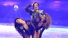 El álbum de la final de Eurovisión, con Chanel y el resto de actuaciones