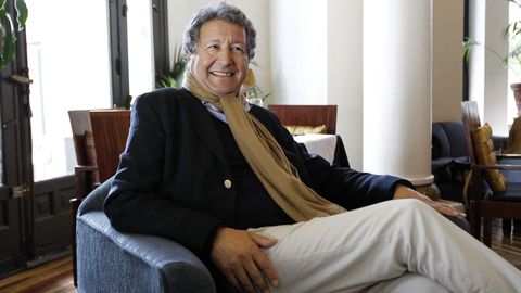 �La salud, la educaci�n, el conocimiento, la protecci�n y la seguridad de la gente no se pueden mercantilizar, y el Estado tiene que invertir en eso�, opina Sami Na�r