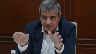 El doctor e investigador Francisco Tinahones.