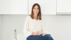 Mar�a Neira, nutricionista.