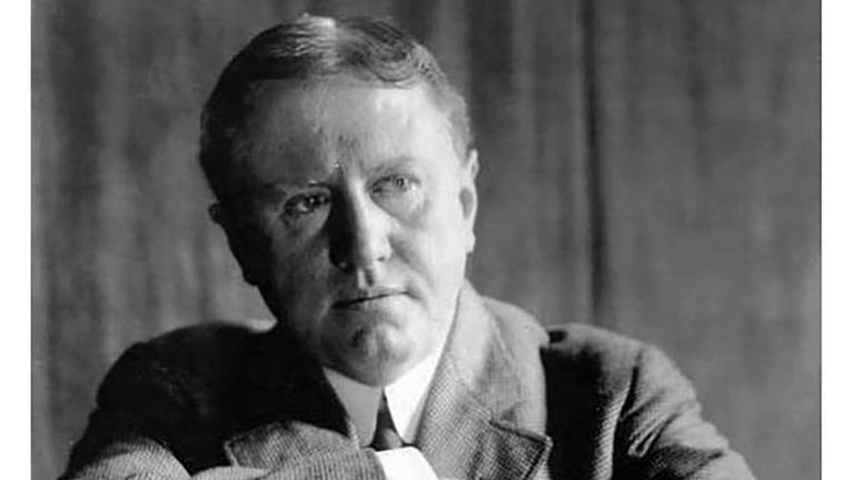 Lo que escondía la letra O