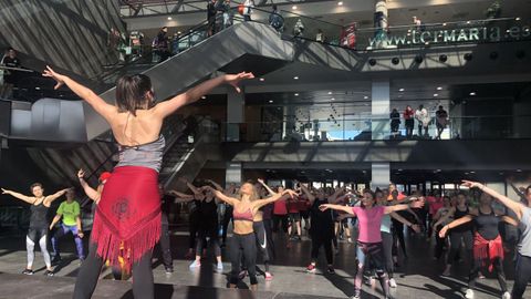 Termaria Casa del Agua ofrecerá este domingo una «masterclass» solidaria