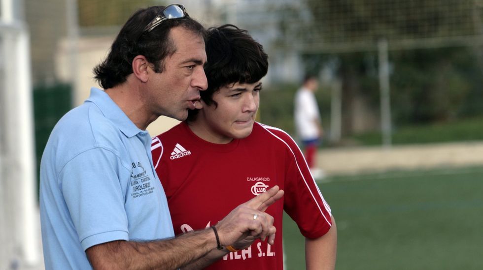 Imagen de la edici�n del a�o pasado