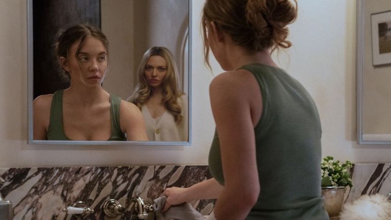 «La asistenta», una «trapallada» monumental