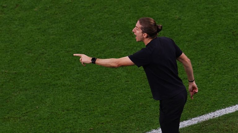 Filipe Luís renueva con el Flamengo hasta 2027