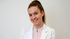 Yolanda Mart�nez es dietista-nutricionista y autora del libro �Renacer Hormonal�.