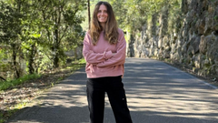 Laura Guilera, creadora de contenido