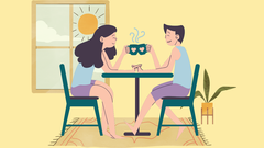 La satisfacci�n en nuestras relaciones es el factor m�s importante para el bienestar emocional y la felicidad.