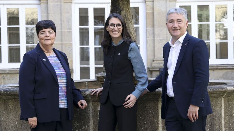 La Xunta rectifica y no suprimirá el control sobre las «franquicias» de universidades privadas que quieran venir a Galicia
