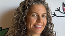 Cristina Garc�a de Ribera, miembro del Comit� de Promoci�n de la Salud de la Asociaci�n Espa�ola de Pediatr�a.