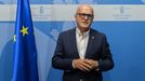 Baltar preside Partenalia, la asociacin europea de gobiernos locales Intermedios para la cooperacin