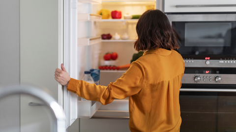 Por qu es recomendablehacer un descanso digestivo entre comidas?