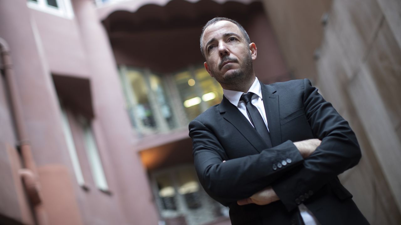 Jaume Ripoll, director editorial de Filmin