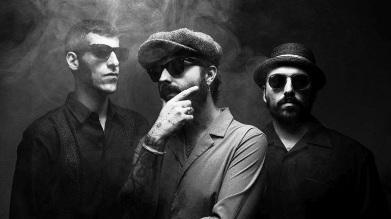 Sidecars, tercer concierto confirmado de las Festas da Peregrina de Pontevedra