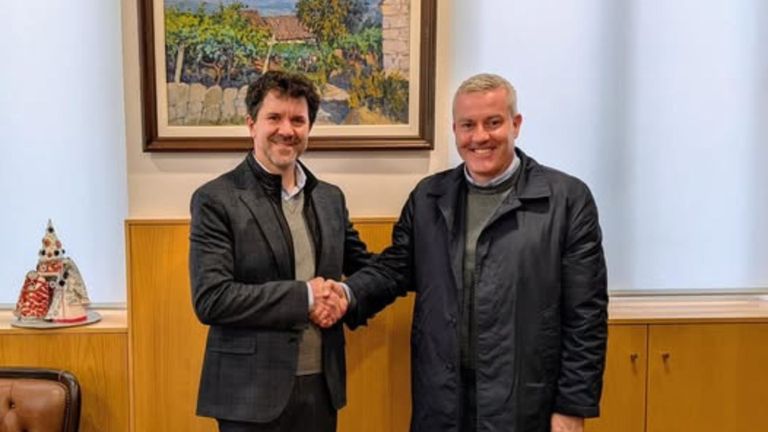 Portugal da luz verde a la quinta eurociudad con Galicia en la «raia»