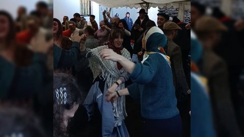 O baile celebrárase por última vez en xaneiro do 2020 e a pandemia impediu organizalo nos dos anos seguintes