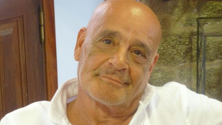 Fallece Perfecto Senande Reyes, conocido como Fetucho