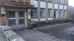 El abandono del pueblo de Dega�a