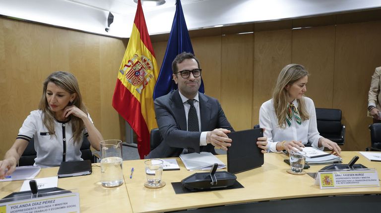 El Gobierno abre la puerta a extender las medidas anticrisis durante el verano