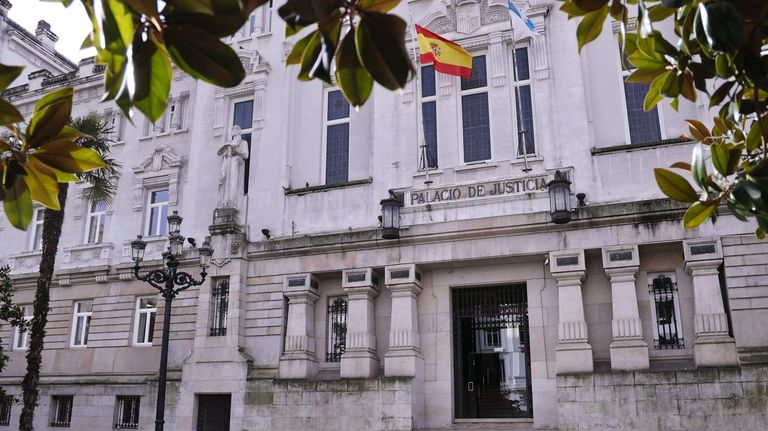 La Justicia rechaza uno de los planes de cabañas turísticas cerca del pazo de Cea