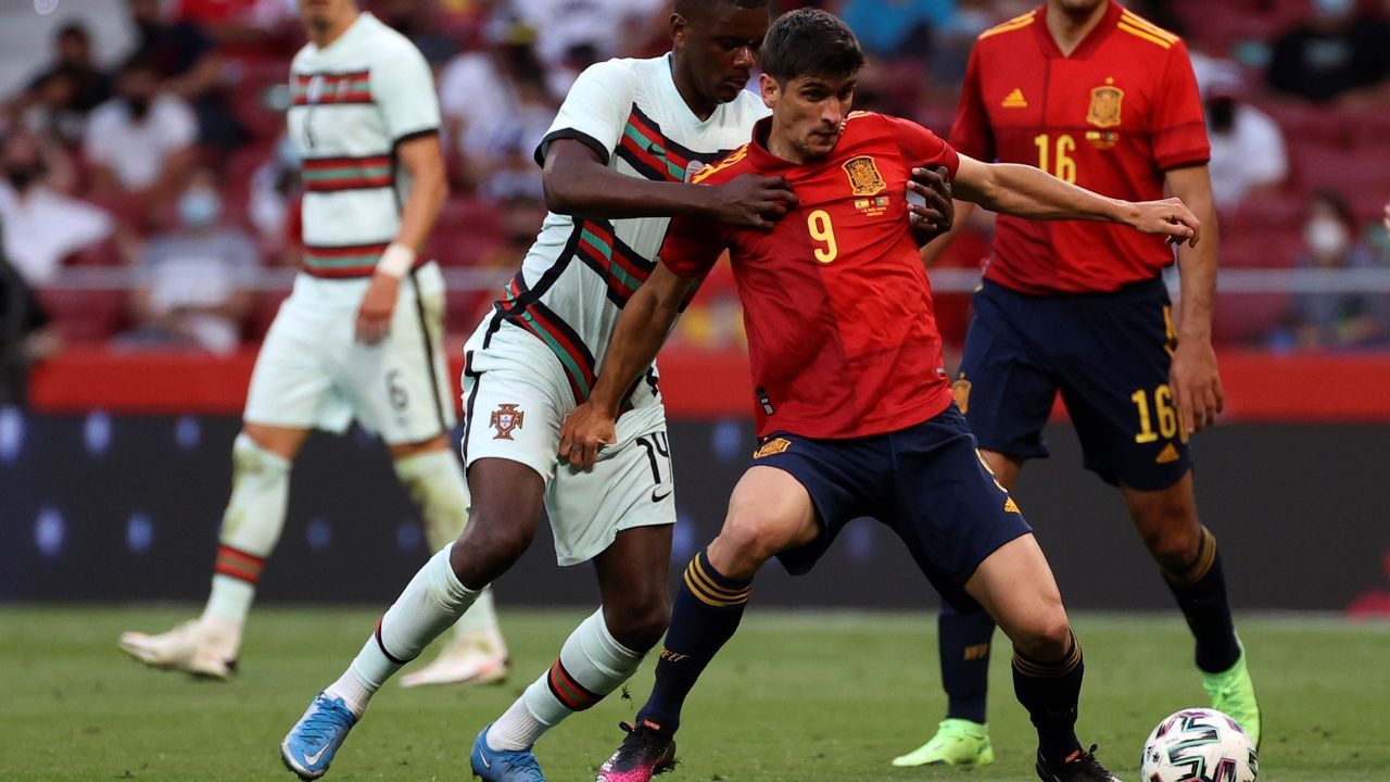 El buen tiempo y el alivio de restricciones atrae peregrinos a Santiago.Keiko Fujimori, durante la noche electoral