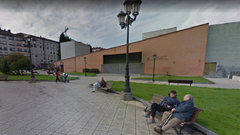 Teatro Pumar�n