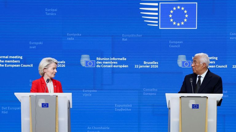 No todo es Mercosur: La UE acelera el acuerdo con la India para abrir un mercado de 2.000 millones de personas