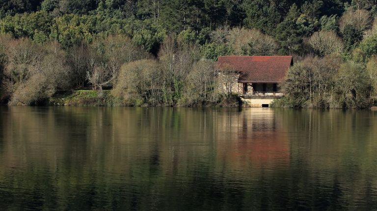 Ecoener destinará 21 millones de euros a la renovación de cuatro minicentrales hidroeléctricas en Galicia