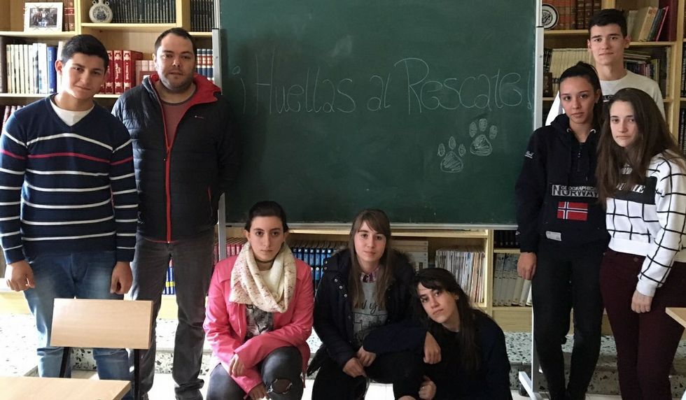 Noticia en la que se bas� el ganador del jurado