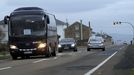 El Ministerio de Transportes prepara cambios en las lneas de transportes de viajeros por carretera de largo recorrido