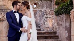 Nuria Ferg y Natalia Rodrguez reaccionan a la boda de Bisbal